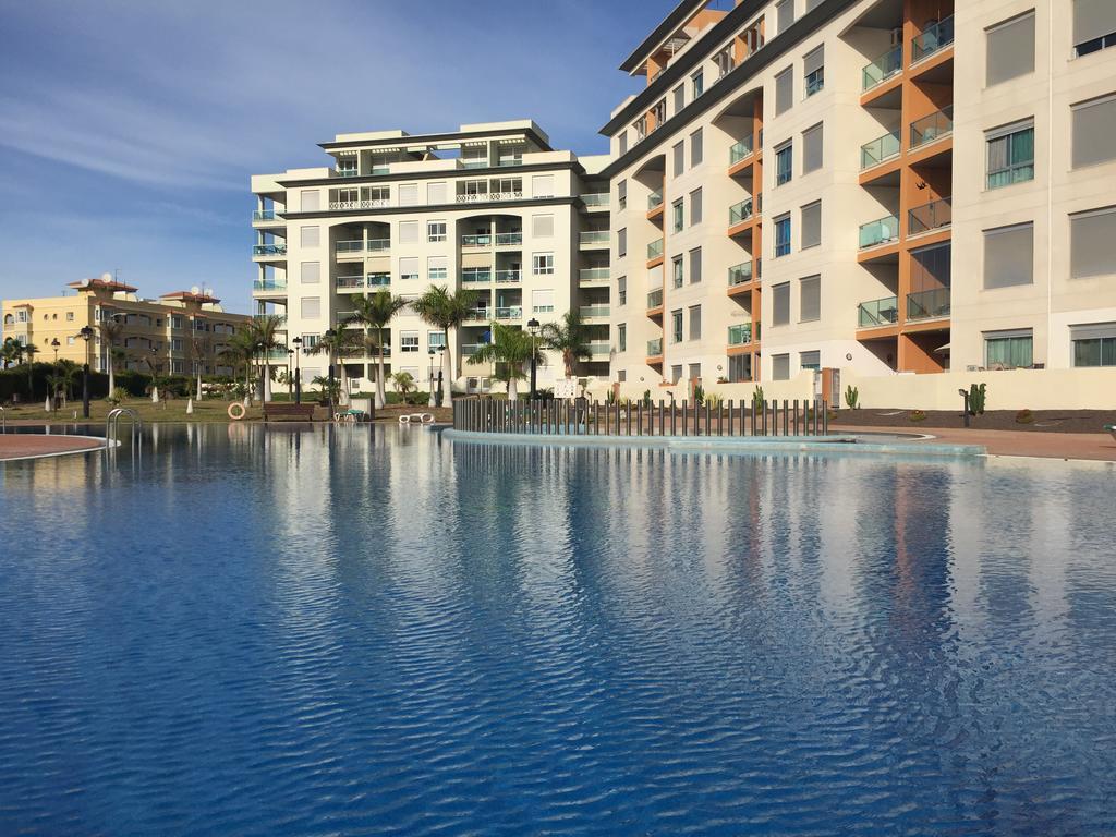 Apartment Apartamento Canadas-golf Del Sur